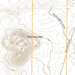 United States Geological Survey Pribilof Islands D-4 SW, AK (2020, 25000-Scale) digital map