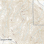 United States Geological Survey Priest Rapids, WA (2020, 24000-Scale) digital map