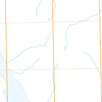 United States Geological Survey Prince Rupert D-2 SE, AK (2021, 25000-Scale) digital map