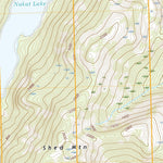 United States Geological Survey Prince Rupert D-3 NE, AK (2021, 25000-Scale) digital map