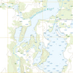 United States Geological Survey Princeton SW, MN (2022, 24000-Scale) digital map