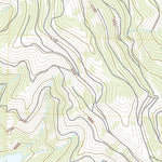 United States Geological Survey Proctor, MT (2020, 24000-Scale) digital map