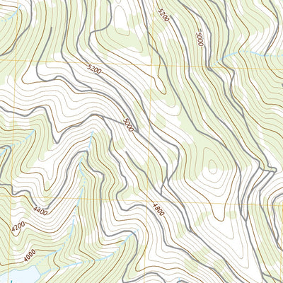 United States Geological Survey Proctor, MT (2020, 24000-Scale) digital map