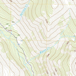 United States Geological Survey Profile Gap, ID (2020, 24000-Scale) digital map