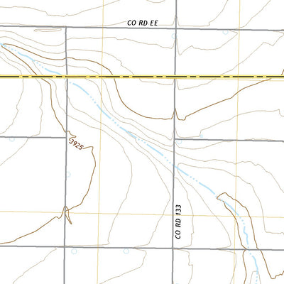 United States Geological Survey Progress, TX (2022, 24000-Scale) digital map