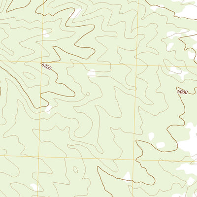 United States Geological Survey Prohibition Flat, NV (2021, 24000-Scale) digital map