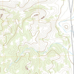United States Geological Survey Prospect Point, AZ (2021, 24000-Scale) digital map