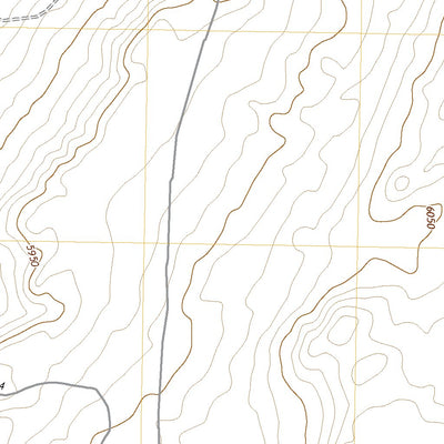 United States Geological Survey Prospect Spring, AZ (2021, 24000-Scale) digital map