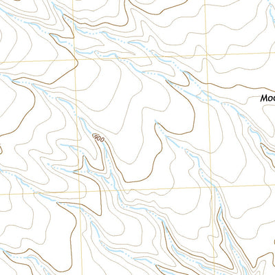 United States Geological Survey Prosser SE, WA (2020, 24000-Scale) digital map