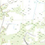 United States Geological Survey Providence, FL (2021, 24000-Scale) digital map
