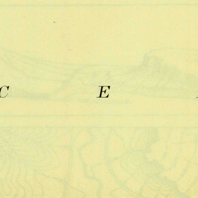 United States Geological Survey Provincetown, MA (1898, 62500-Scale) digital map