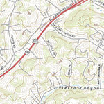 United States Geological Survey Prunedale, CA (2021, 24000-Scale) digital map