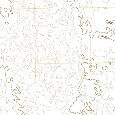 United States Geological Survey Purdum, NE (2021, 24000-Scale) digital map