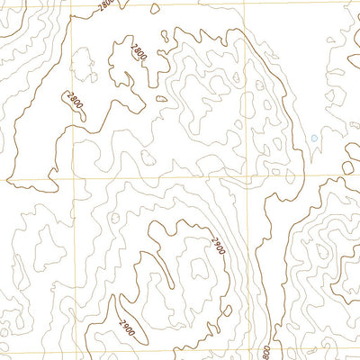 United States Geological Survey Purdum NE, NE (2021, 24000-Scale) digital map