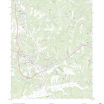 United States Geological Survey Purdy, TN (2022, 24000-Scale) digital map