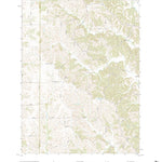 United States Geological Survey Pure Air, MO (2021, 24000-Scale) digital map