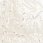 United States Geological Survey Pyramid Hills, CA (2021, 24000-Scale) digital map