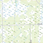 United States Geological Survey Quail Point Flowage, WI (2022, 24000-Scale) digital map