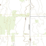 United States Geological Survey Quail, TX (2022, 24000-Scale) digital map