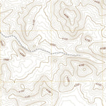 United States Geological Survey Quartz Mountain NW, NV (2021, 24000-Scale) digital map