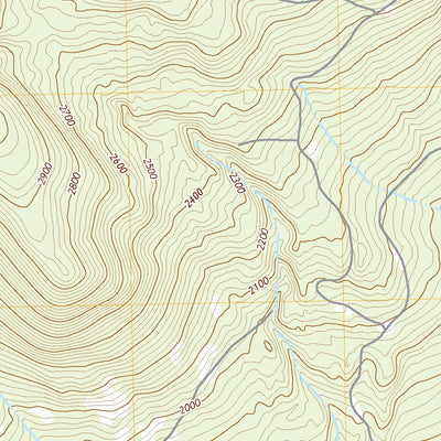 United States Geological Survey Quill Hill, ME (2021, 24000-Scale) digital map