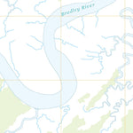 United States Geological Survey Raccoon Key, GA (2020, 24000-Scale) digital map