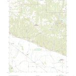 United States Geological Survey Raddle, IL (2021, 24000-Scale) digital map