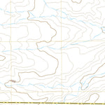 United States Geological Survey Radersburg SW, MT (2020, 24000-Scale) digital map