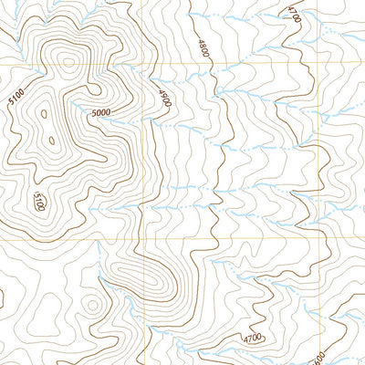 United States Geological Survey Radersburg SW, MT (2020, 24000-Scale) digital map