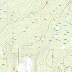 United States Geological Survey Radisson, WI (2022, 24000-Scale) digital map