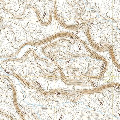 United States Geological Survey Rainbow Bridge, UT (2020, 24000-Scale) digital map