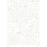 United States Geological Survey Raleigh, ND (2020, 24000-Scale) digital map