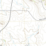 United States Geological Survey Raleigh, ND (2020, 24000-Scale) digital map