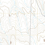 United States Geological Survey Ramah South, CO (2022, 24000-Scale) digital map