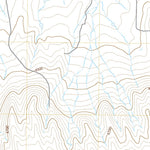 United States Geological Survey Ramah South, CO (2022, 24000-Scale) digital map