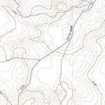 United States Geological Survey Ramon, NM (2020, 24000-Scale) digital map