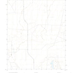 United States Geological Survey Ranger Lake, NM (2020, 24000-Scale) digital map