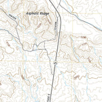 United States Geological Survey Rasmussen Hollow, UT (2020, 24000-Scale) digital map