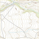 United States Geological Survey Raspberry Butte, MT (2020, 24000-Scale) digital map