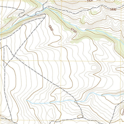 United States Geological Survey Raspberry Butte, MT (2020, 24000-Scale) digital map