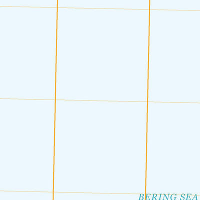 United States Geological Survey Rat Islands B-5 NE, AK (2021, 25000-Scale) digital map