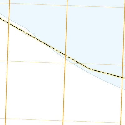 United States Geological Survey Rat Islands C-2 SE, AK (2021, 25000-Scale) digital map
