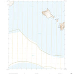 United States Geological Survey Rat Islands C-6 NE, AK (2021, 25000-Scale) digital map