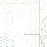United States Geological Survey Rattlesnake Butte East, SD (2021, 24000-Scale) digital map
