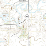 United States Geological Survey Raub, ND (2020, 24000-Scale) digital map