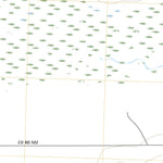 United States Geological Survey Ravendale, CA (2021, 24000-Scale) digital map
