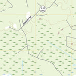 United States Geological Survey Ravenel, SC (2020, 24000-Scale) digital map