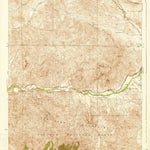 United States Geological Survey Ravenna, CA (1934, 24000-Scale) digital map