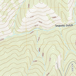 United States Geological Survey Ravenna, MT (2020, 24000-Scale) digital map
