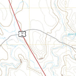 United States Geological Survey Rawhide School, WY (2021, 24000-Scale) digital map